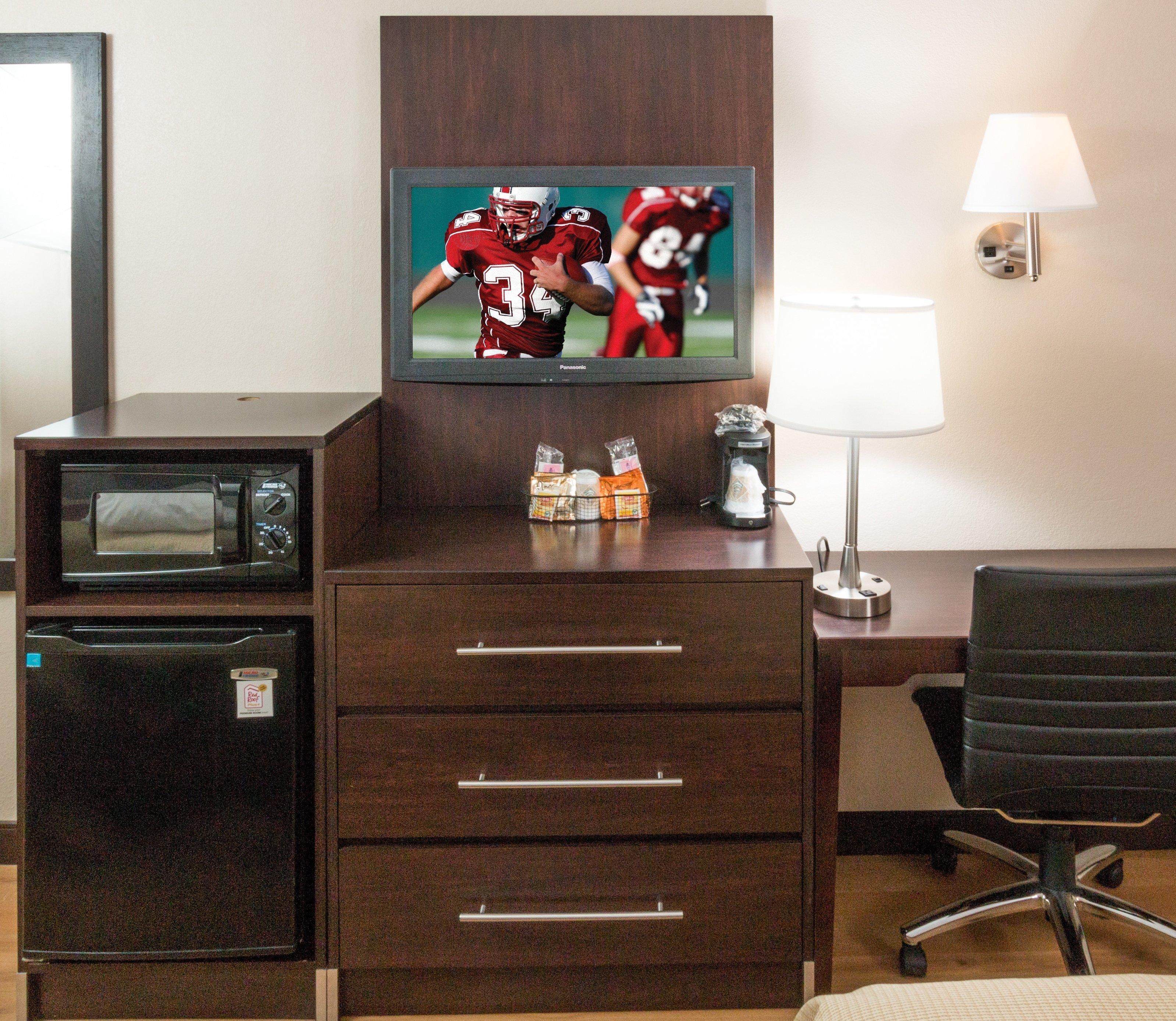 Red Roof Inn Plus+ South Deerfield - Amherst エクステリア 写真