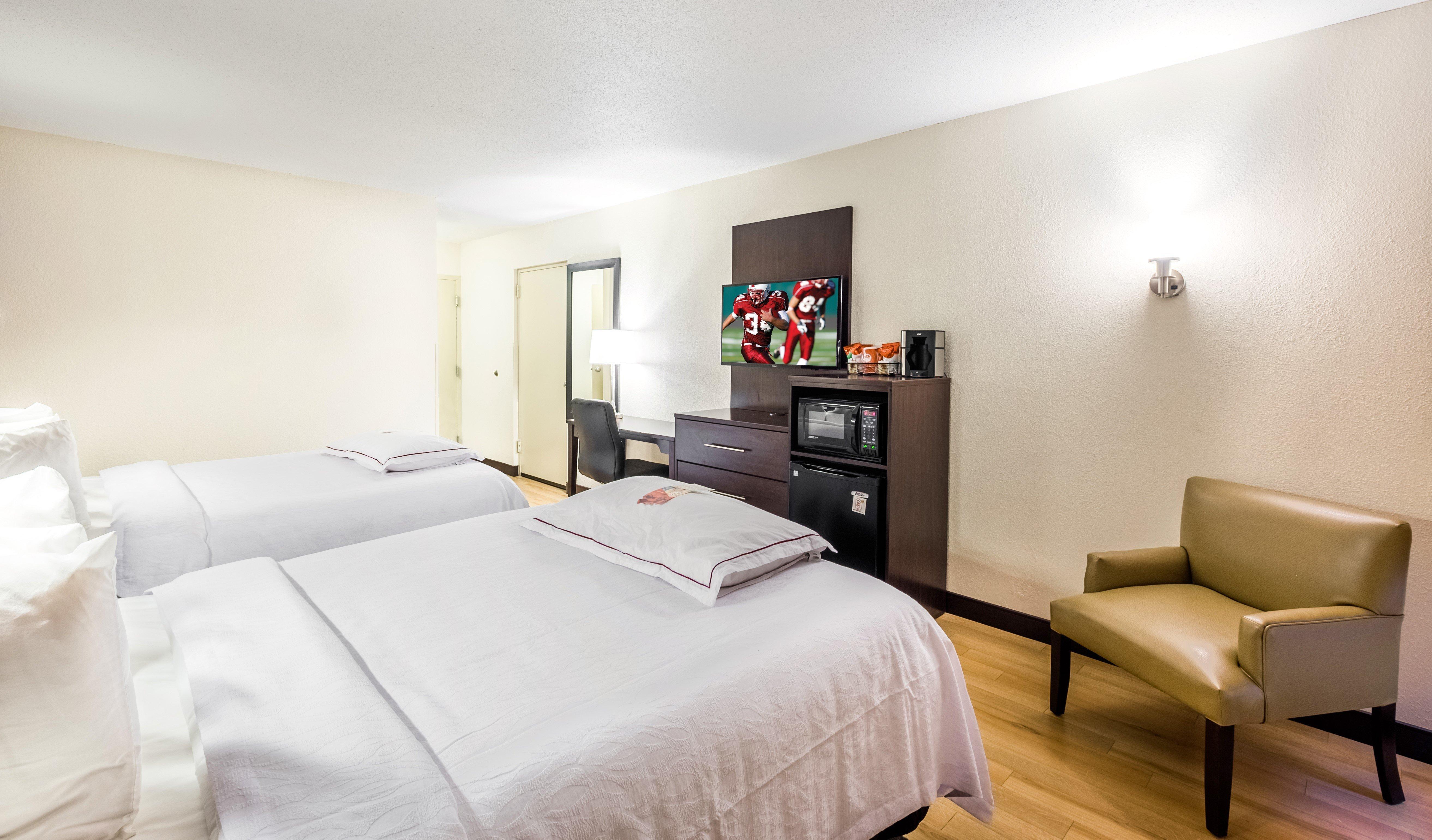 Red Roof Inn Plus+ South Deerfield - Amherst エクステリア 写真