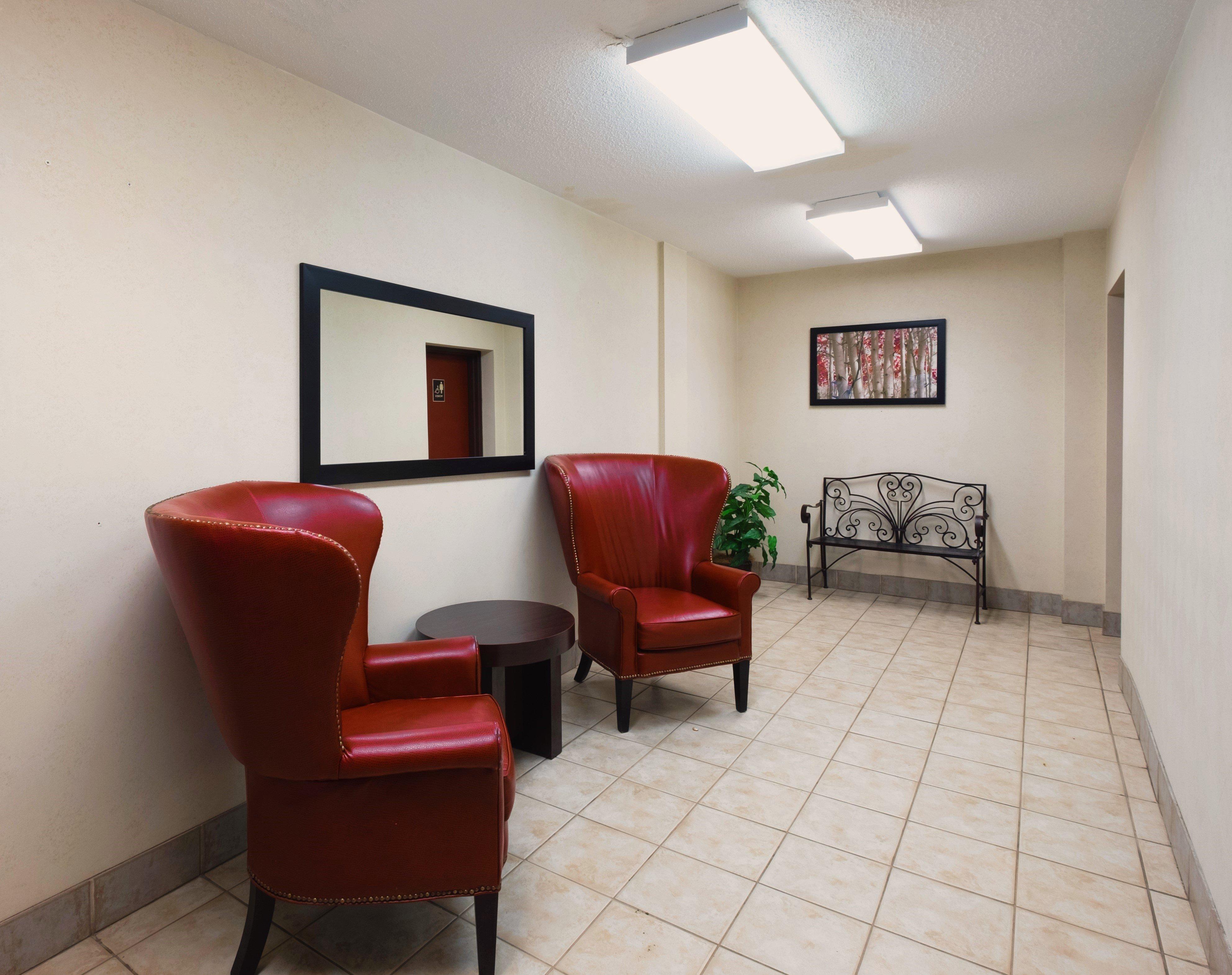 Red Roof Inn Plus+ South Deerfield - Amherst エクステリア 写真