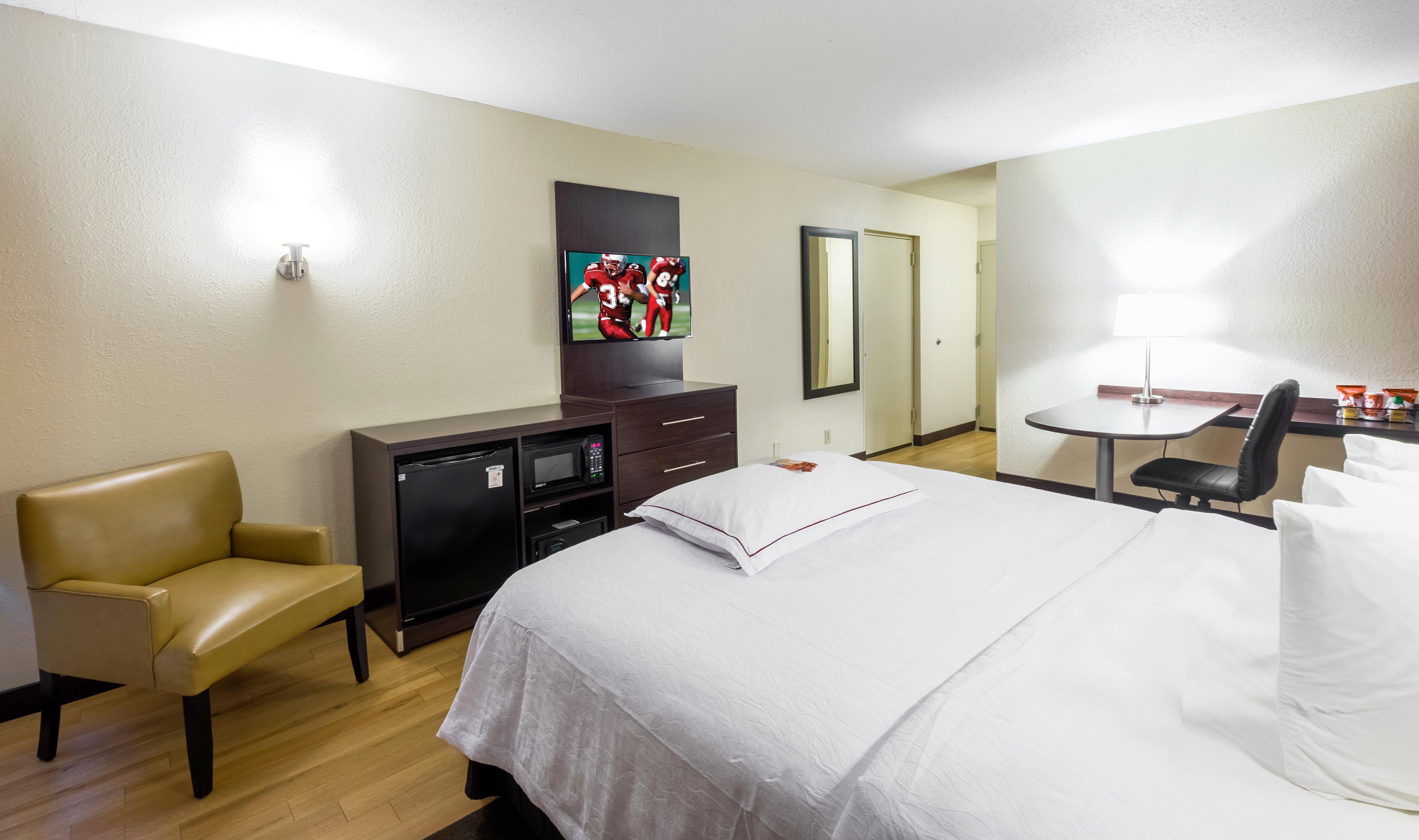 Red Roof Inn Plus+ South Deerfield - Amherst エクステリア 写真
