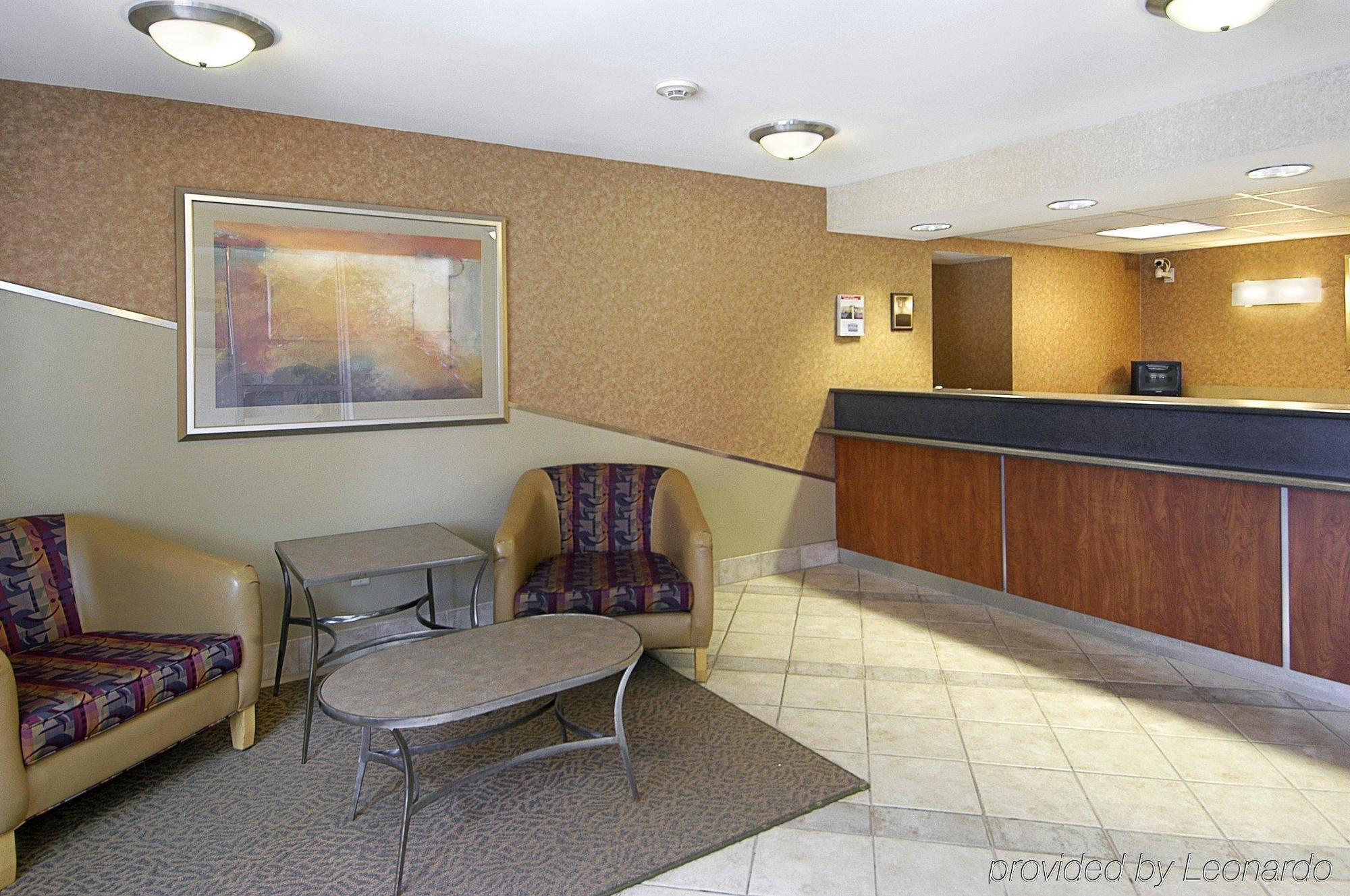 Red Roof Inn Plus+ South Deerfield - Amherst インテリア 写真